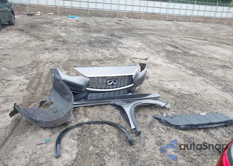 2017 Infiniti Qx30 из США, поврежденный, VIN SJKCH5CP8HA016493